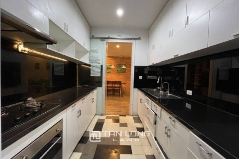 3 bedrooms Apartment in Tay Ho, Ha Noi,  No. 2354 6