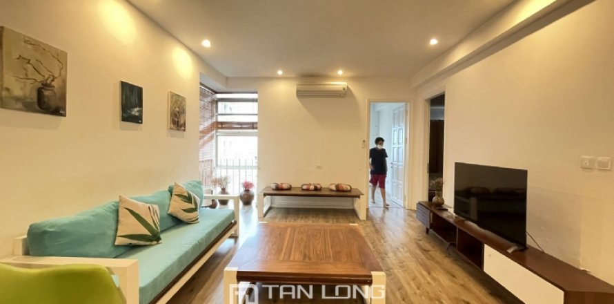 3 bedrooms Apartment in Tay Ho, Ha Noi,  No. 2354