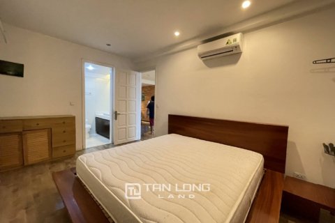 3 bedrooms Apartment in Tay Ho, Ha Noi,  No. 2354 9