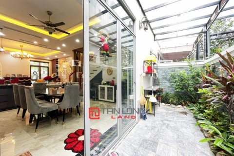 4 bedrooms Villa in Long Bien, Ha Noi, No. 2198 13