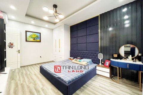 4 bedrooms Villa in Long Bien, Ha Noi, No. 2198 6