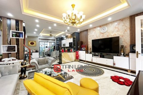 4 bedrooms Villa in Long Bien, Ha Noi, No. 2198 3