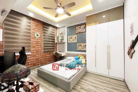 4 bedrooms Villa in Long Bien, Ha Noi, No. 2198 15