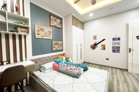 4 bedrooms Villa in Long Bien, Ha Noi, No. 2198 10