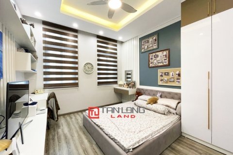 4 bedrooms Villa in Long Bien, Ha Noi, No. 2198 17