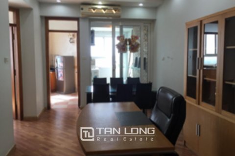 2 bedrooms Apartment in Cau Giay, Ha Noi, No. 1803 2