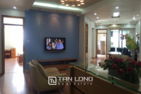 2 bedrooms Apartment in Cau Giay, Ha Noi, No. 1803