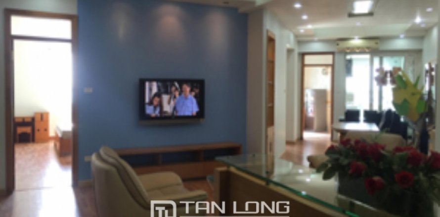 2 bedrooms Apartment in Cau Giay, Ha Noi, No. 1803