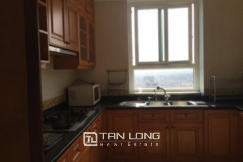 2 bedrooms Apartment in Cau Giay, Ha Noi, No. 1803 4