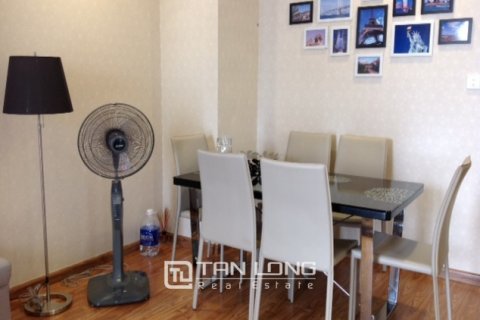 2 bedrooms Apartment in Hai Ba Trung, Ha Noi,  No. 1801 4