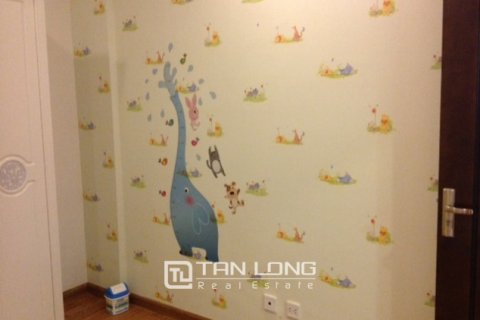 2 bedrooms Apartment in Hai Ba Trung, Ha Noi,  No. 1801 9
