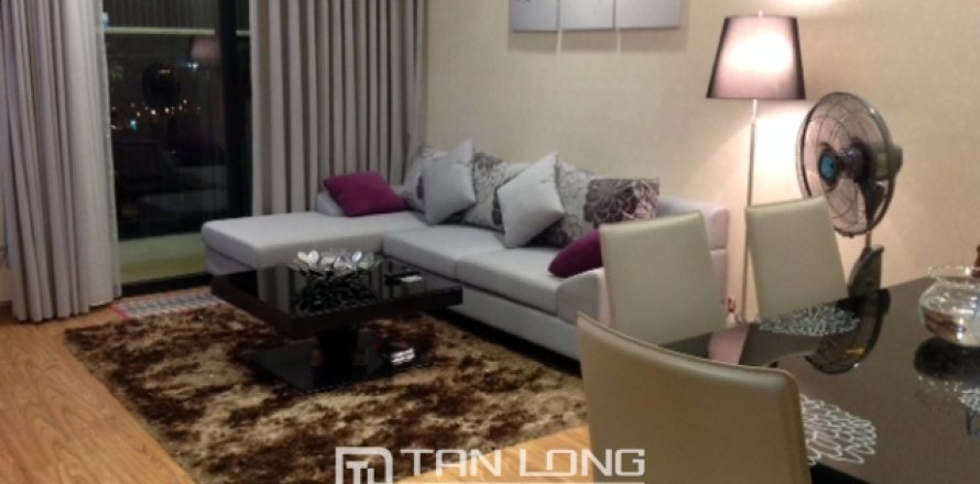 2 bedrooms Apartment in Hai Ba Trung, Ha Noi,  No. 1801