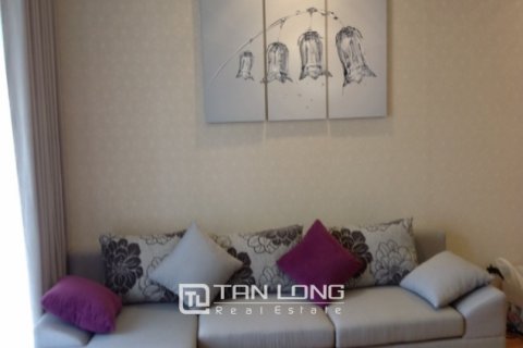 2 bedrooms Apartment in Hai Ba Trung, Ha Noi, No. 1801 2