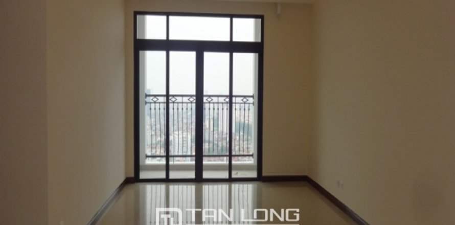 3 bedrooms Apartment in Thanh Xuan, Ha Noi, No. 1805