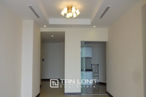 3 bedrooms Apartment in Thanh Xuan, Ha Noi, No. 1805 2