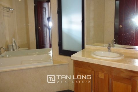 3 bedrooms Apartment in Thanh Xuan, Ha Noi, No. 1805 8