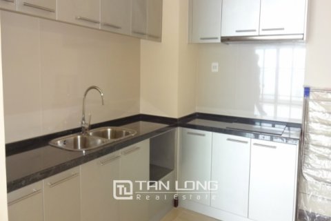 3 bedrooms Apartment in Thanh Xuan, Ha Noi, No. 1805 3