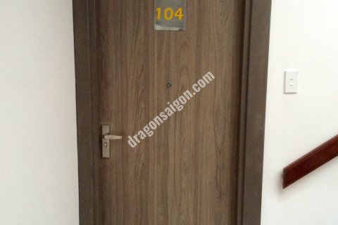 Квартира 35м2 в Район 3, Хошимин , № 15189 2