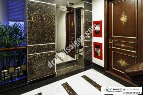 Квартира 40м2 в Район 1, Хошимин , № 15185 4