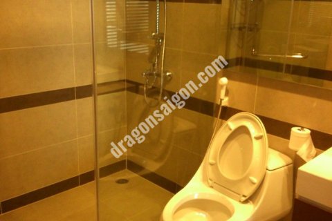 125m2 Apartment in Binh Thanh, Ho Chi Minh,  No. 15187 5