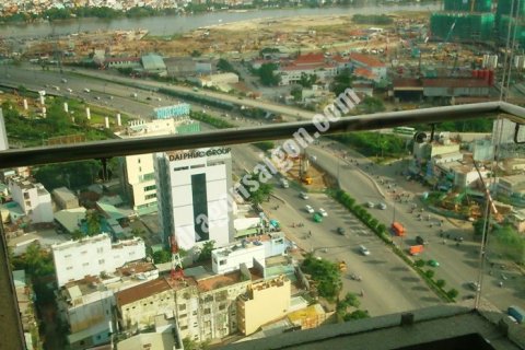 125m2 Apartment in Binh Thanh, Ho Chi Minh,  No. 15187 11