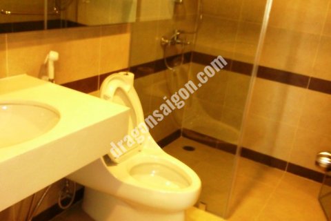 125m2 Apartment in Binh Thanh, Ho Chi Minh,  No. 15187 7