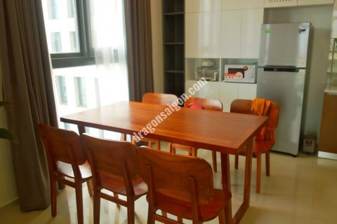 125m2 Apartment in Binh Thanh, Ho Chi Minh,  No. 15187 13