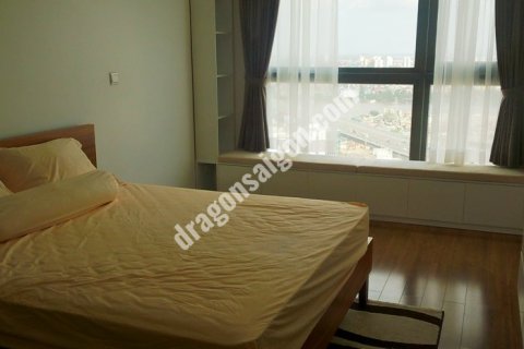 125m2 Apartment in Binh Thanh, Ho Chi Minh,  No. 15187 3