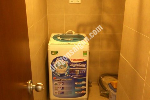125m2 Apartment in Binh Thanh, Ho Chi Minh,  No. 15187 6