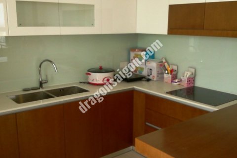 125m2 Apartment in Binh Thanh, Ho Chi Minh,  No. 15187 10