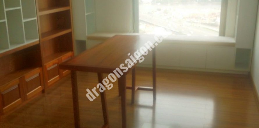 Studio Apartment in Binh Thanh, Ho Chi Minh,  No. 15187