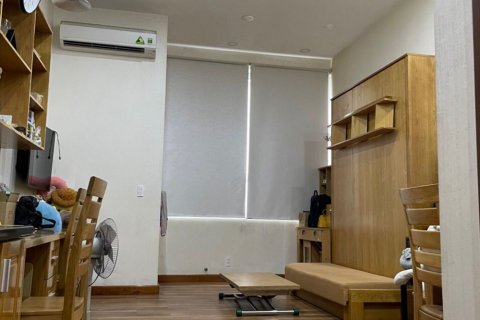 1 room Office in Thu Duc, Ho Chi Minh, No. 20870