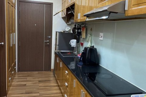 Офис с 1 комнатой в Тхудык, Хошимин , № 20870 4