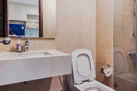 Офис с 1 комнатой в Район 4, Хошимин , № 20876 13