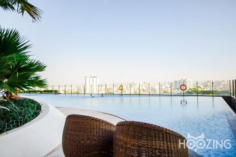 1 room Office in District 7, Ho Chi Minh, No. 20871 14