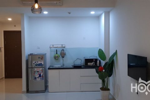 1 room Office in District 7, Ho Chi Minh, No. 20871 16
