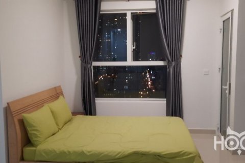 1 room Office in District 7, Ho Chi Minh, No. 20871 18