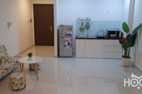 1 room Office in District 7, Ho Chi Minh, No. 20871 17