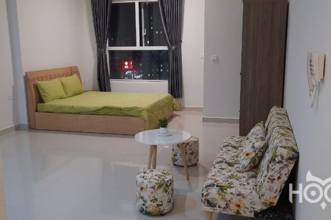 1 room Office in District 7, Ho Chi Minh, No. 20871 19