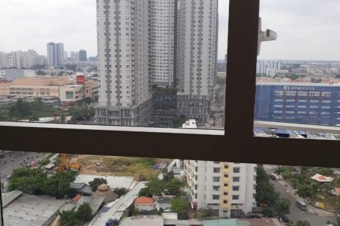1 room Office in District 7, Ho Chi Minh, No. 20871 5