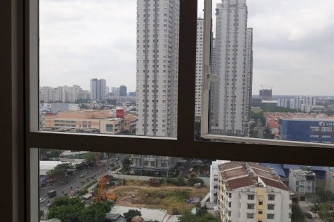 1 room Office in District 7, Ho Chi Minh, No. 20871 6