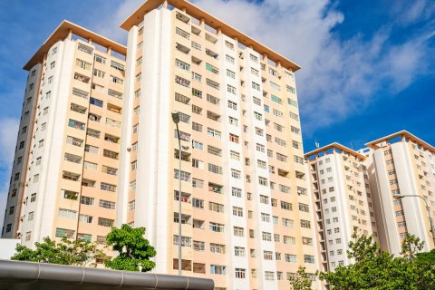 ЖК Lakeside Apartment в  № 9567