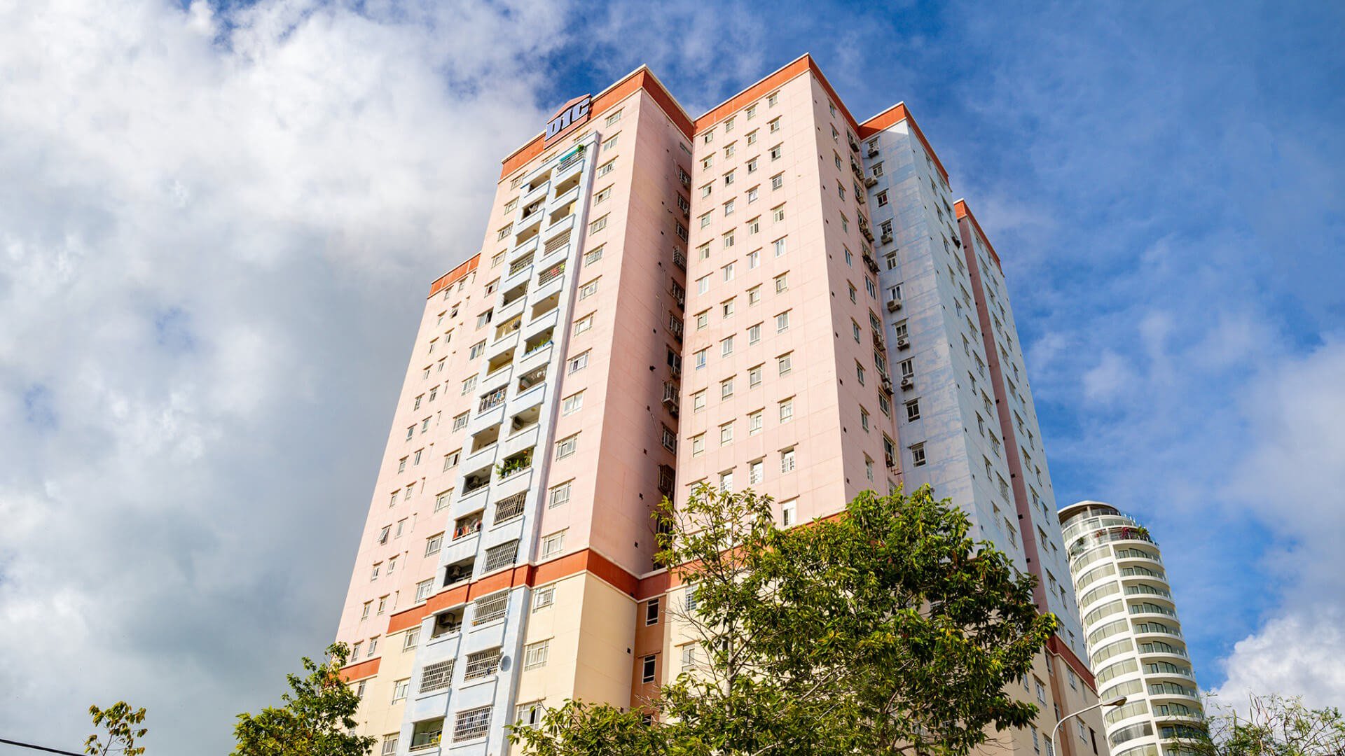 Seaview Apartment in Vietnam No. 9568