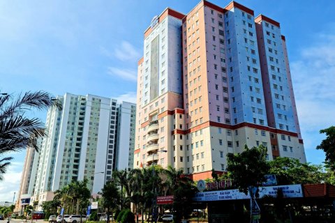 ЖК Seaview Apartment в  № 9568
