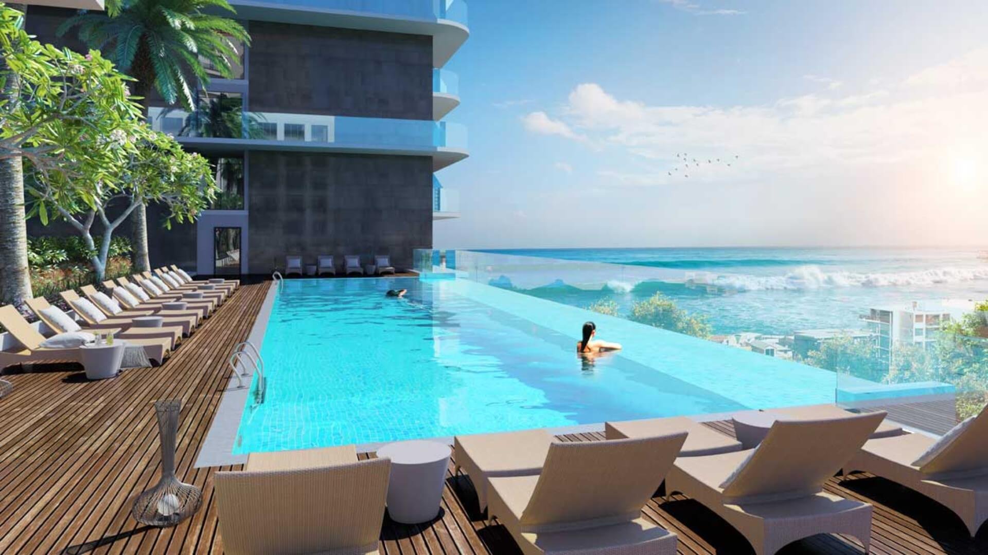 CSJ Tower Vung Tau (Phase 1) in Vietnam No. 9569