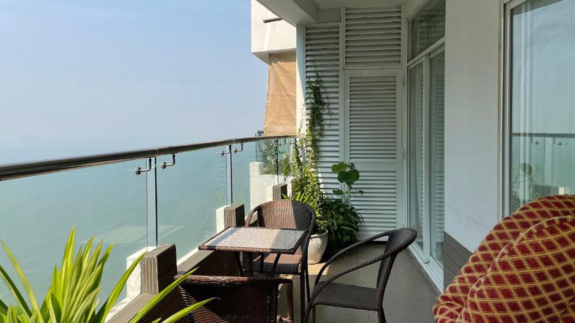 ЖК Thuy Tien Apartment во Вьетнаме № 9566