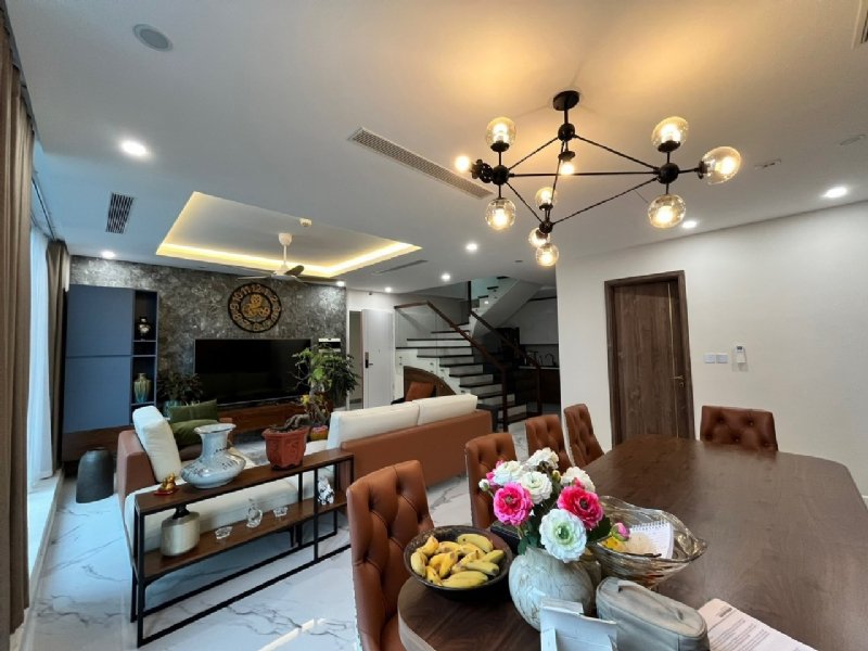 5 bedrooms Apartment in Bac Tu Liem, Ha Noi, Vietnam No. 9571