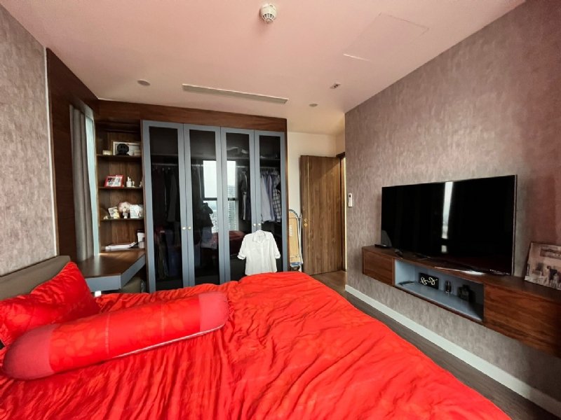 5 bedrooms Apartment in Bac Tu Liem, Ha Noi, Vietnam No. 9571