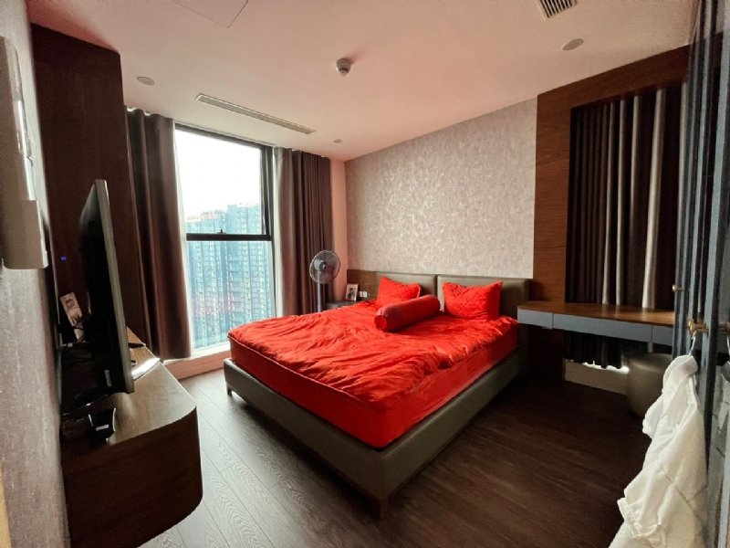 5 bedrooms Apartment in Bac Tu Liem, Ha Noi, Vietnam No. 9571