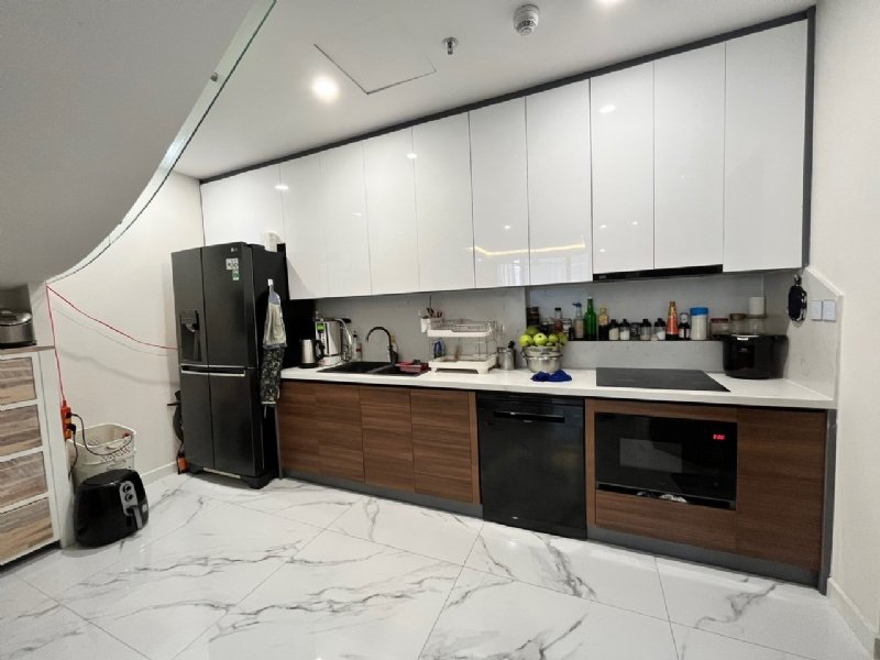 5 bedrooms Apartment in Bac Tu Liem, Ha Noi, Vietnam No. 9571